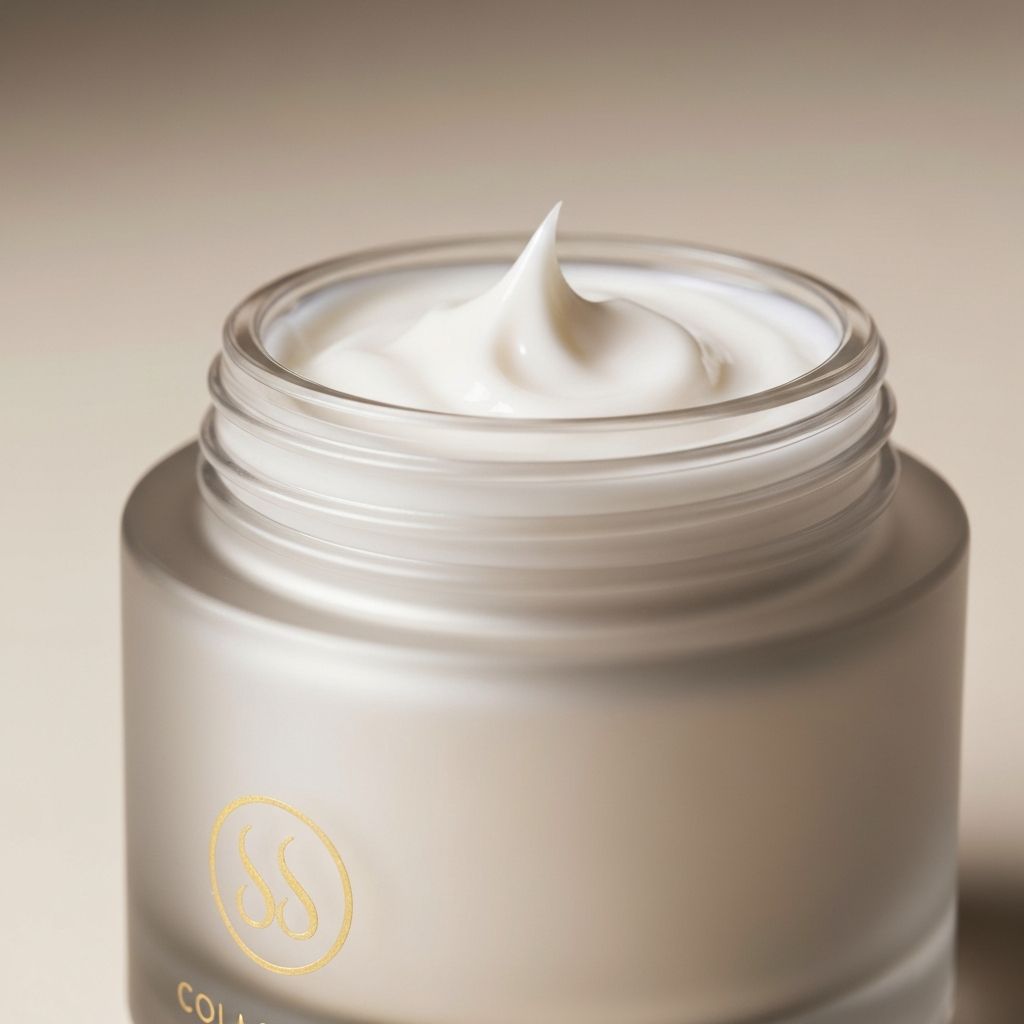 Collagen Beauty Cream