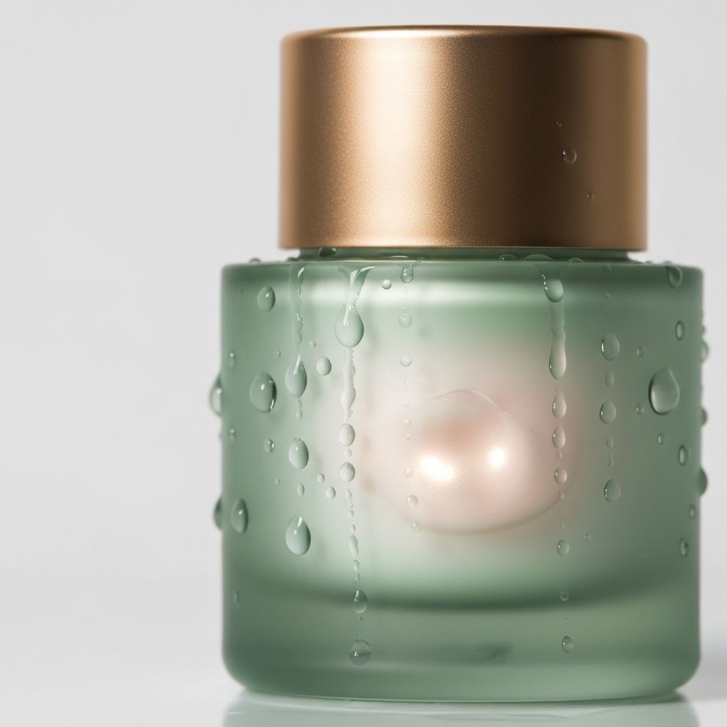 Daily Hydrating Cream